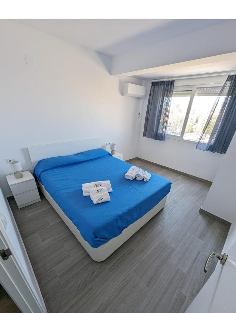 Casa Martimar - Estupendo Piso Cerca De La Playa Lejlighed Málaga